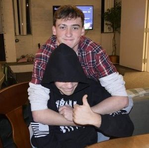 Meet your Posher, Bobby